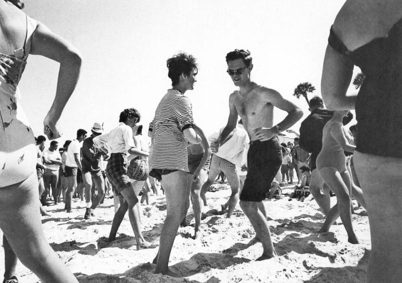 Rehoboth Beach Museum to recreate '60s Boardwalk Hop' at Bandstand June 8 | Cape Gazette