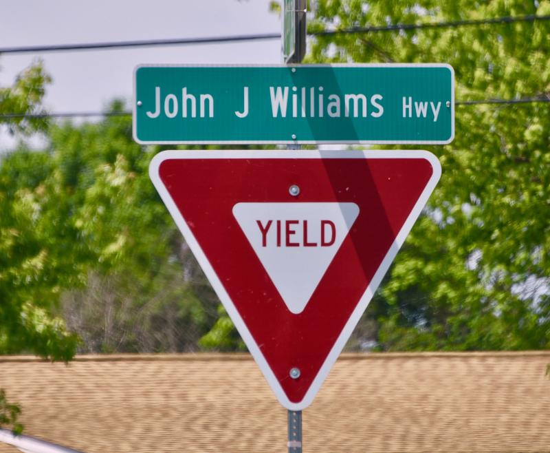 Several projects are scheduled for the Route 24 corridor, including widening and intersection improvements.