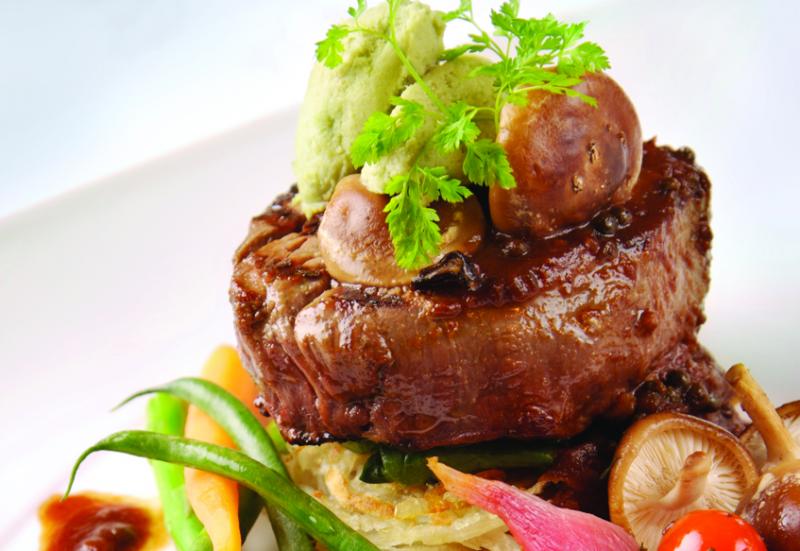 Coastal Delaware Restaurant Week Begins Tomorrow! Cape Gazette