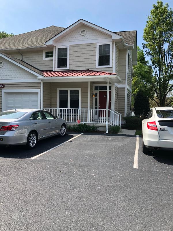 OYSTER BAY VILLAS Cape Gazette