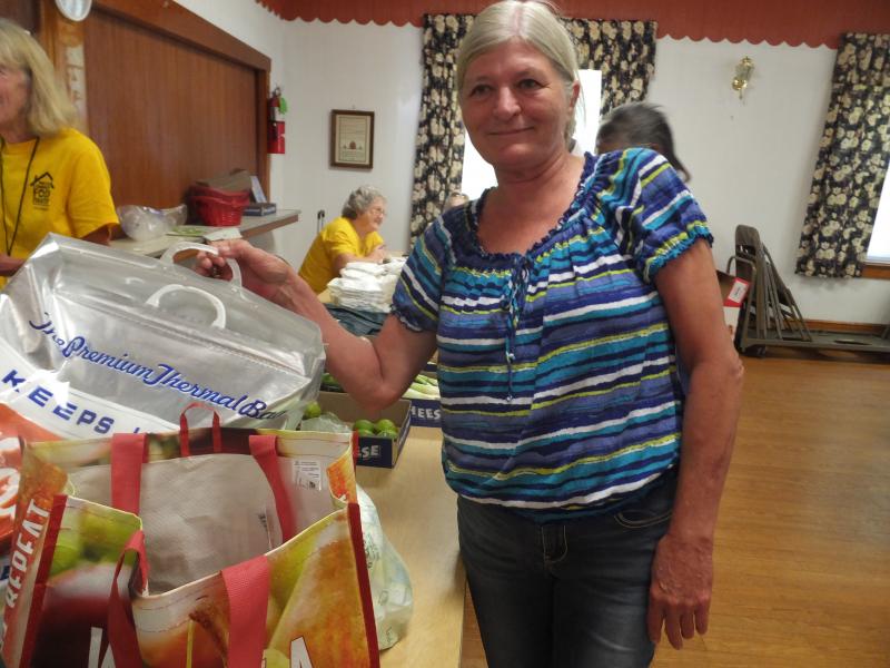 Milton Community Food Pantry Marks 5 Year Anniversary Cape Gazette