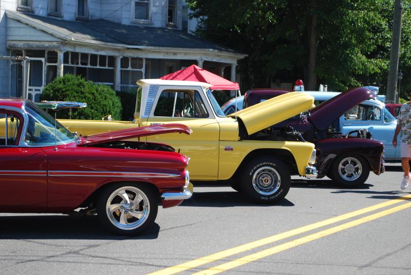 Classic car and truck show set in Selbyville June 15 Cape Gazette