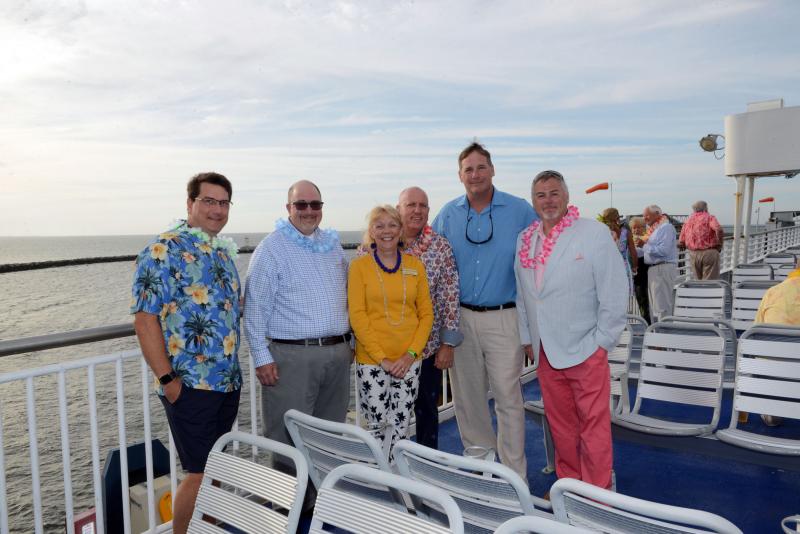 Beebe Foundation holds annual Beach Bash Cape Gazette