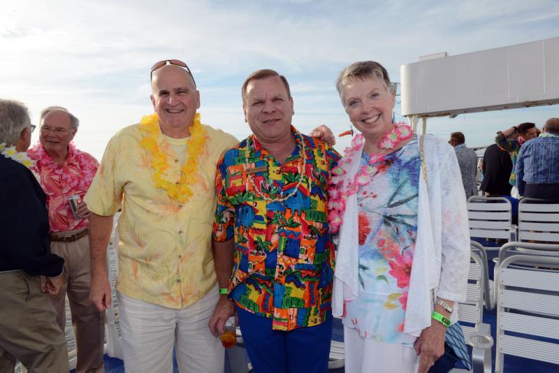 Beebe Foundation holds annual Beach Bash Cape Gazette