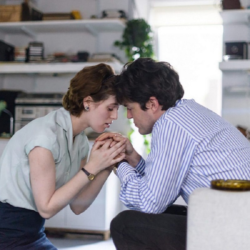 “The Souvenir” opens at the Cinema Art Theater Friday, June 14.