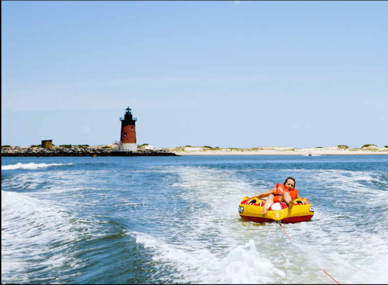 Schellebrity Spotlight Freedom Boat Club Delaware Cape Gazette