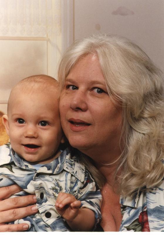 Kathy Phillips, successful in real estate Cape Gazette