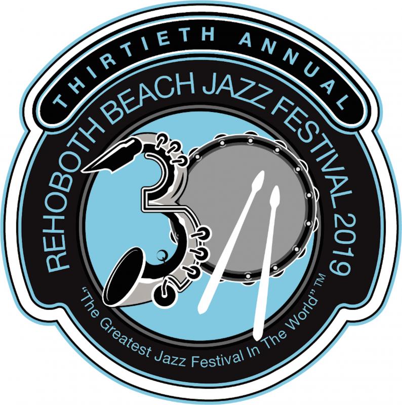 Rehoboth Jazz Festival 2025 Joann Brandie
