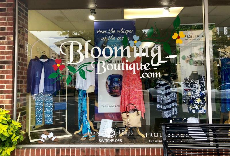 Blooming Boutique Celebrates its 13 Year Anniversary Cape Gazette
