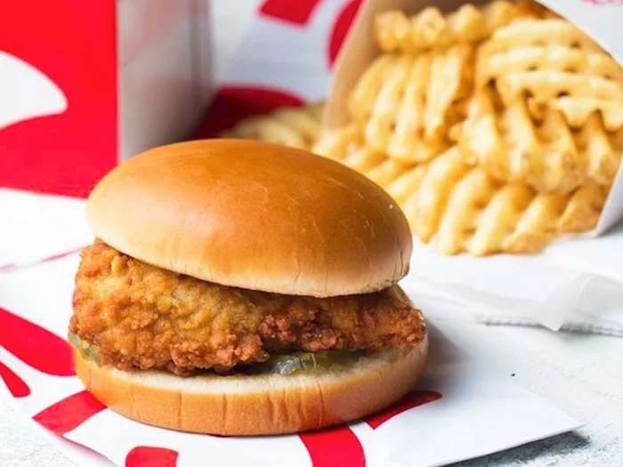 First 100 at Seaford Chick-fil-A to win year’s supply Aug. 21 | Cape