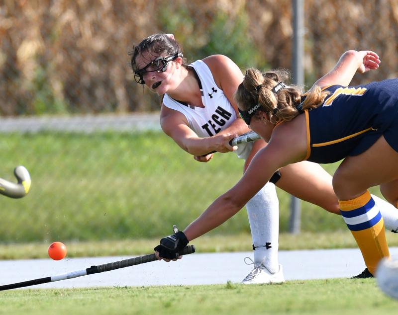 Sussex Tech field hockey opens season with a W Cape Gazette