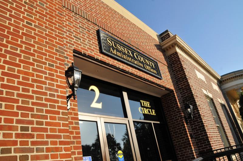 Sept. 30 is deadline for Sussex property taxes Cape Gazette