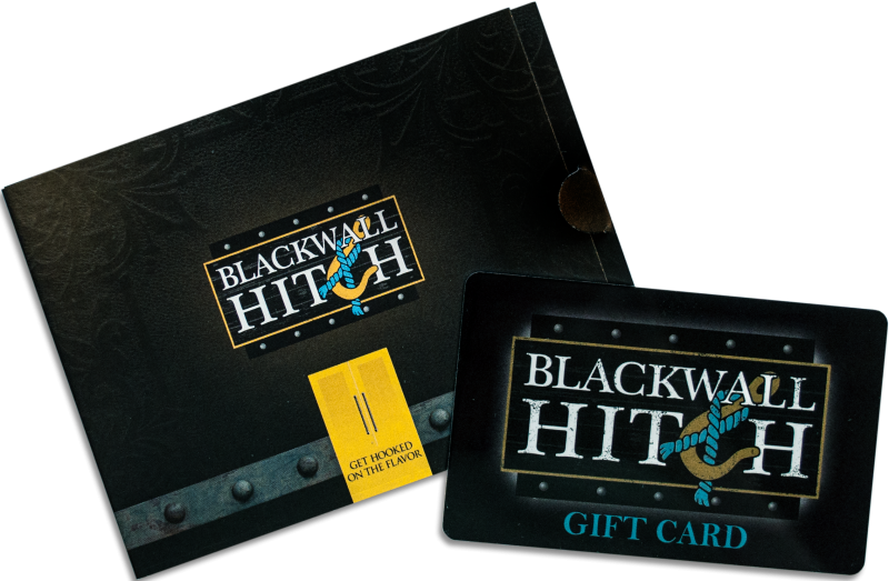 Get a treat for yourself with the gift certificate promotion at