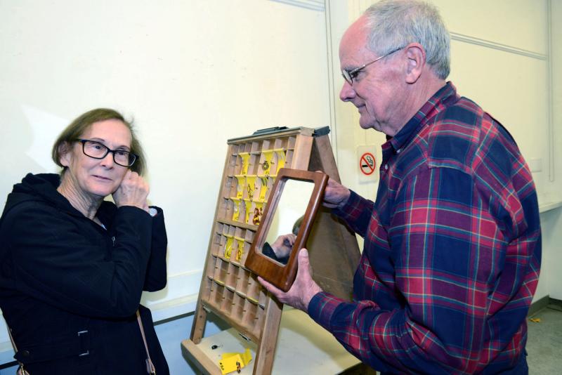 RAL holds 35th Holiday Fair Fine Craft Show | Cape Gazette