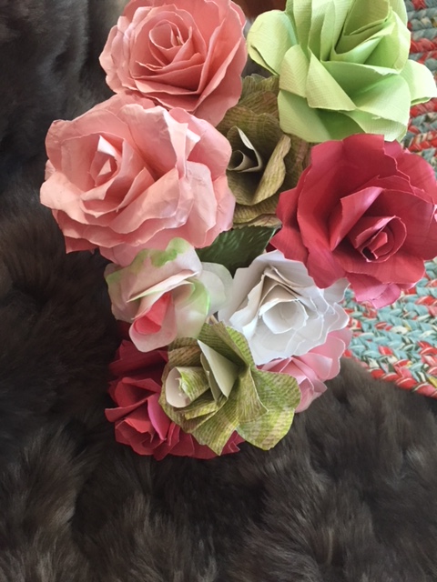 Milton Arts Guild to host paper flowers class Nov. 20 - CapeGazette.com