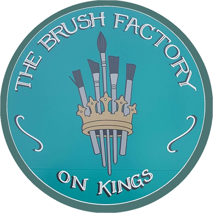 Choose from many unique gifts at the Brush Factory Cape Gazette