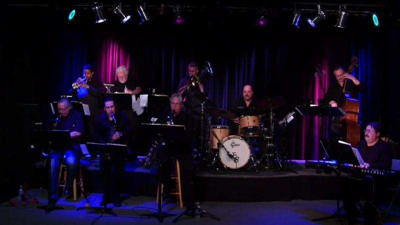 Jackie Browne Jazz Nonet live at the Milton Theatre Nov. 21 - CapeGazette.com