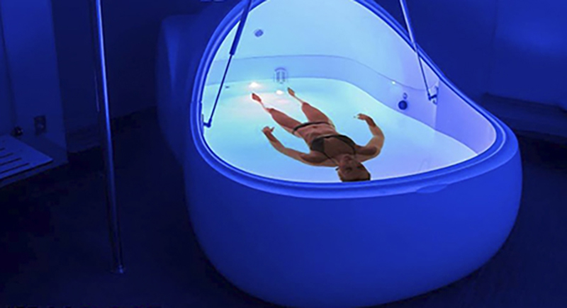 urban float urban float