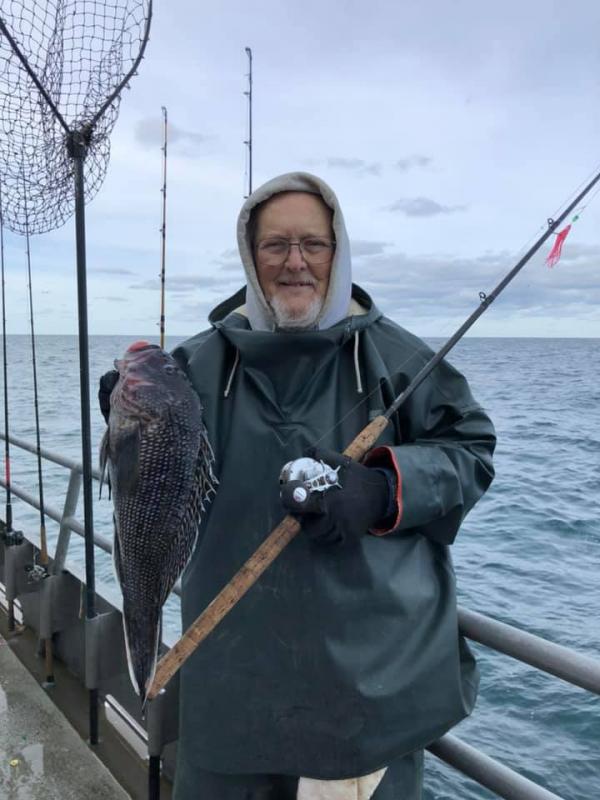 Southern New Jersey Archives - The Fisherman