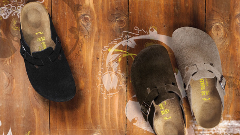 Give Foot Relief This Year With Shoes From Just Comfort Shoes