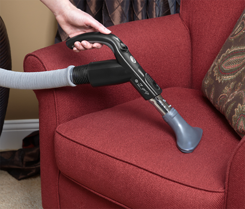 Keep you home spotless with Tom Dodge Central Vacuum Cape Gazette