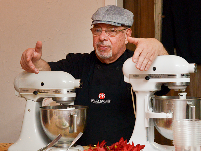 Cookies steal the show at Cullenary Kitchen Cape Gazette