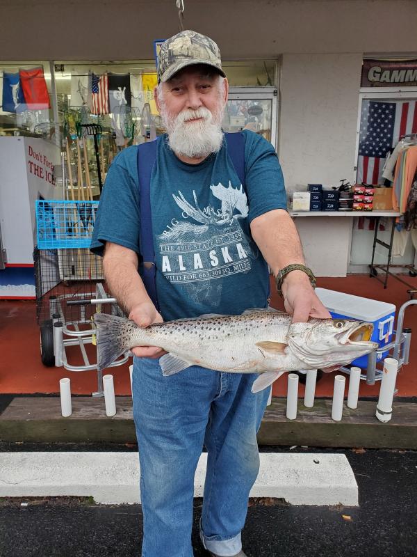 Scoping Meeting For Summer Flounder Black Sea Bass And Scup Cape Gazette