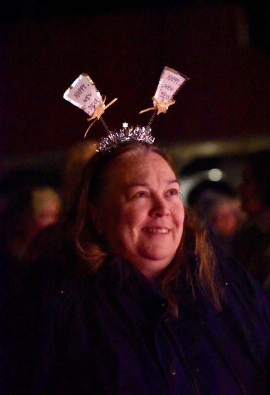 Lightship Overfalls’ anchor lights way to New Year Cape Gazette