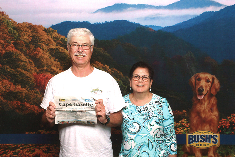 Cape Gazette Visits Duke And Acquires The Secret Family Recipe Of Bush S Baked Beans Cape Gazette