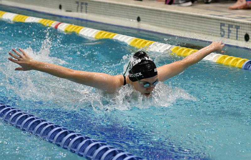 Henlopen Conference Girls Swimmers Compete At Diaa Prelims Cape Gazette Henlopen Conference Girls Swimmers Compete At Diaa Prelims Cape Gazette