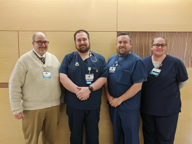 Beebe honors C.J. Marshall with L.O.V.E. Letter Award Cape Gazette