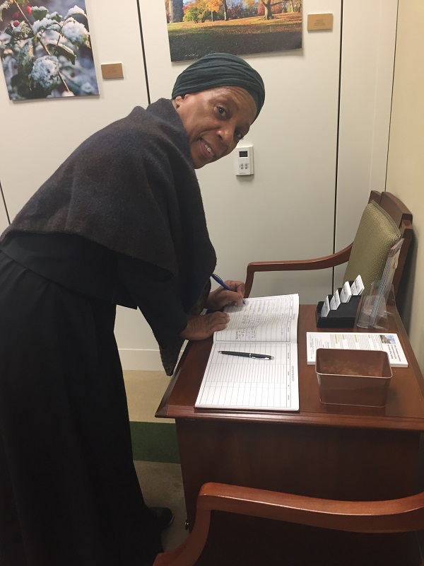 Waterway Renaming Encouraged On Harriet Tubman Day Cape Gazette Waterway Renaming Encouraged On Harriet Tubman Day Cape Gazette