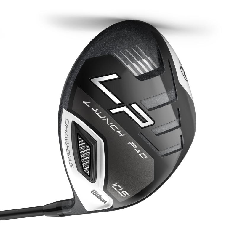 new wilson driver 2020