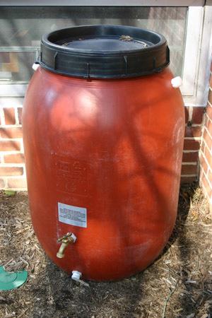 Compost bin and rain barrel orders due to DNREC May 31 - CapeGazette.com