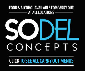 SoDel Concepts