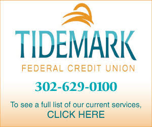 Tidemark Federal Credit Union