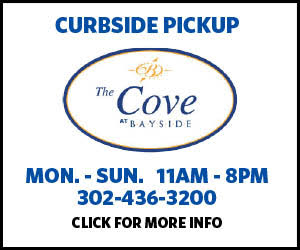 The Cove at Bayside