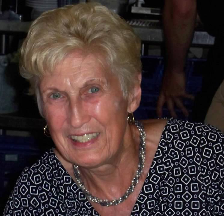 Helen M. Carter, loving caretaker | Cape Gazette