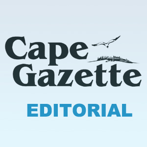 Public health infrastructure must be No. 1 - CapeGazette.com