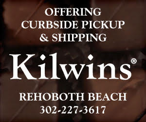 Kilwins Chocolates