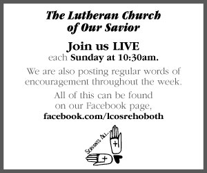 Luthern Church of our Savior