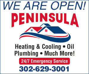 Peninsula Oil