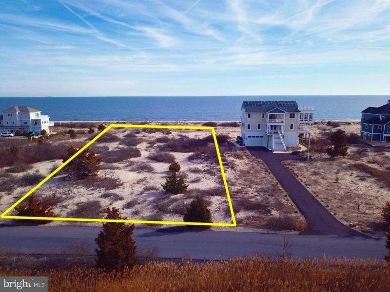 GATED COMMUNITY OF BACK COVE BAY Cape Gazette