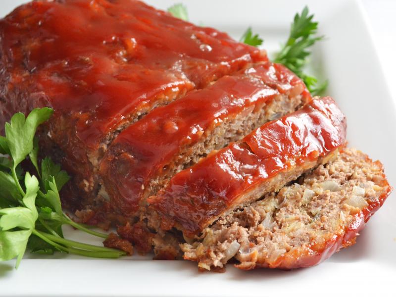 Meatloaf monday last chance cape gazette