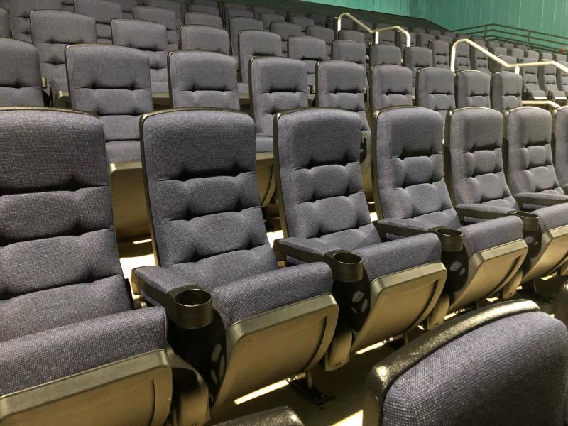 Movies at Midway – Atlantic Theaters
