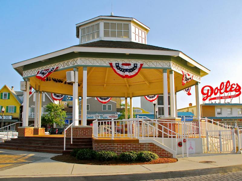 Join Delaware tourism industry in showing support for frontline workers