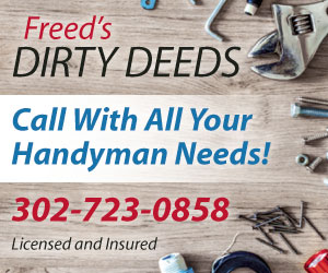 Freed’s Dirty Deeds