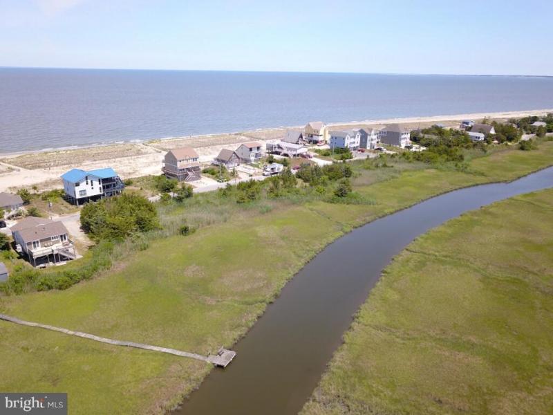 NEW LISTINGLOT 102 TYLER AVEBROADKILL BEACH Cape Gazette