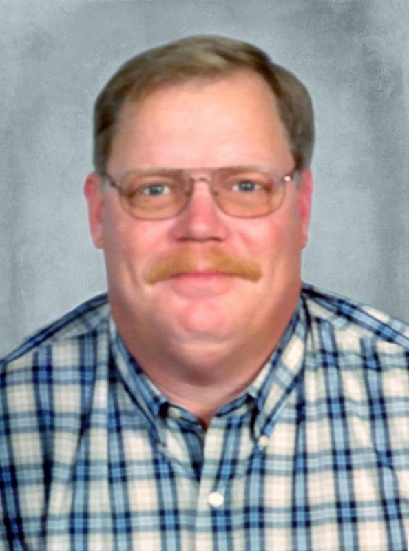 Sandy Watson Ward Loving Family Man Cape Gazette