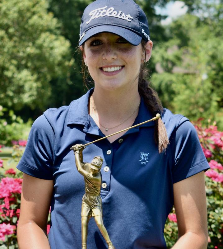 Delaware college golf teams suspend fall tournament season Cape Gazette